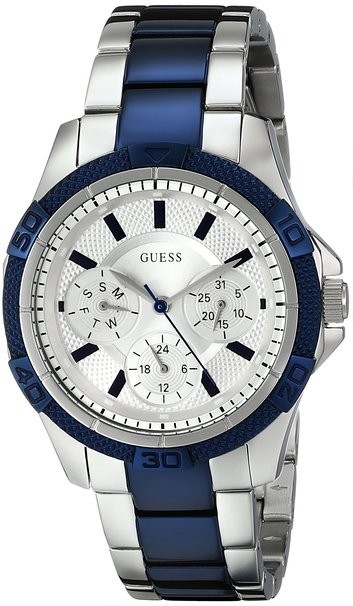 Guess U0235L6 ceas dama nou 100% original. Garantie.In stoc - Livrare rapida.
