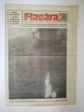 Ziarul FLACARA - miercuri 20 iunie, 1990