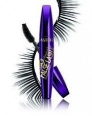 Rimel M Astor Big And Beautful False Lash Look - Hypnotic Black foto