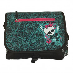 Geanta de laptop Monster High cu licenta Disney foto