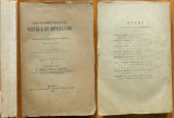 Caiu Suetoniu , Viatia a XII imperatori , Brasov , 1867 , editia 1 in lb. romana