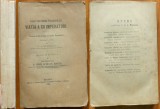 Cumpara ieftin Caiu Suetoniu , Viatia a XII imperatori , Brasov , 1867 , editia 1 in lb. romana