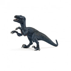 Figurina Schleich - Velociraptor, mic - 14546 foto