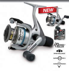 Mulineta Shimano Alivio 3000 SRC foto