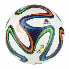 MINGE FOTBAL ADIDAS BRAZUCA GLIDER foto