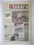 Ziarul FLACARA - 17 - 23 aprilie, 1991