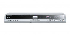 dvd panasonic recorder hdd 200gga foto