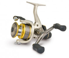 Mulineta Shimano Exage 3000 MHSRC foto