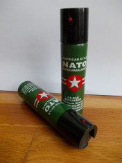 Spray autoaparare iritant,90ml. foto