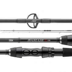 Lanseta crap profesionala Basiair Z45 AGS 3,90m / 3.5lbs / 2 tronsoane DAIWA foto