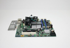 KIT 775 DDR2 Intel DQ45CB + Dual Core E5700 3.0GHz + cooler + tablita+GARANTIE foto