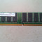 Memorie RAM PC 512Mb DDR1 PQI 400MHZ