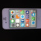 iphone 4 Alb - 32GB- Neverloked, Impecabil, Primul proprietar, Folie , Husa,