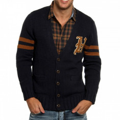 Cardigan Tommy Hilfiger - Hilfiger Denim Gideon SUPER REDUCERE!!! foto