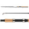 Lanseta Black Master Spin 1.80m / 5-25g / 2 tronsoane Cormoran