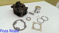 Kit Cilindru - Set Motor Scuter Yamaha Slider 80cc - RACIRE AER foto