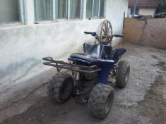 atv loncin 250cmc foto