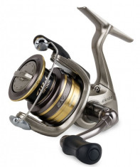 Mulineta Shimano Exage 2500 FD foto