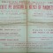 Casa prieteniei romano - sovietice A.R.L.U.S. concerte discuri benzi Enescu 1957
