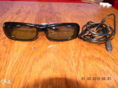 Ochelari 3D activi LG foto