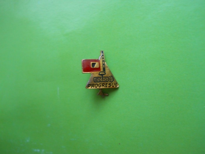 HOPCT ROMANIA INSIGNA PROGRESUL HOPCT ROMANIA INSIGNA PROGRESUL