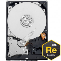 Hard Disk WD RE 500GB SATA-III 7200 RPM 64MB foto