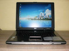 Acer TravelMate foto