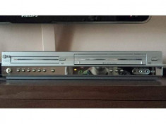 Vand DVD LG VC8804M foto