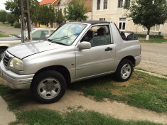 Suzuki Grand Vitara foto