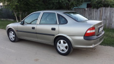 Opel Vectra B Sport Automata 2.0 foto