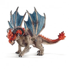 Figurina Schleich - Dragon berbec Eldrador - 70511E foto