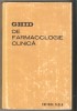 Ghid de farmacologie clinica