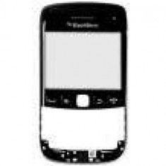 Carcasa Fata Blackberry 9790 Bold cu TouchScreen foto