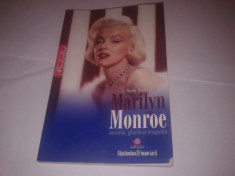 J.RANDY TARABORRELLI - MARILYN MONROE secrete, glorie si tragedie foto