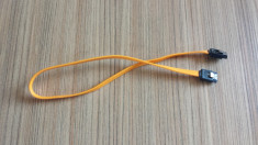 Vand cablu de date SATA foto
