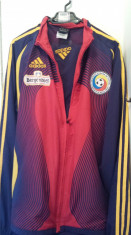 Trening Adidas Echipa Nationala Romania Bergenbier de la LOT foto