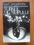 d3 Turnul timpului - Ion Cringuleanu