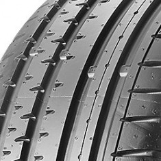 Cauciucuri de vara Continental SportContact 2 ( 205/55 R16 91V cu protectie de janta , cu margine ) foto