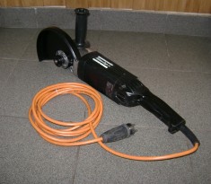 Flex profesional Atlas Copco, 2300 W foto