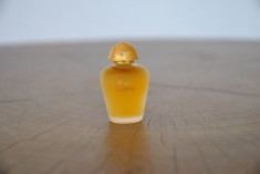 ROSE ISPAHAN de YVES ROCHER / MINIATURA DE COLECTIE 7.5 ML foto