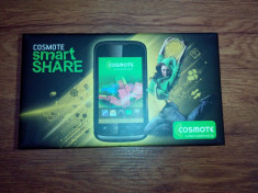 Cosmote Smart Share foto