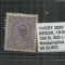 BRAZILIA - 1918 -19 - 158 B . 500R.