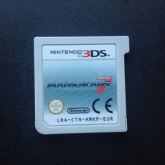 MARIO KART 7 - NINTENDO 3DS - 3DS XL foto