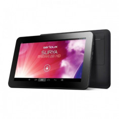Tableta Serioux 9.0&amp;quot; inch Dual-Core 1GB RAM 4GB intern WiFi Android foto