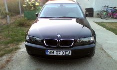 bmw 318i m pacet foto