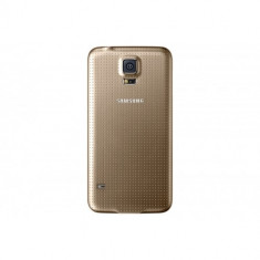 Samsung Telefon mobil Samsung G900F Galaxy S5 16GB LTE Gold foto