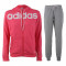 Adidas Womens Ess Linear Cott AHAB3947
