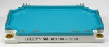 Tranzistor modul IGBT IXYS MKI100-12E8, 1200V 165A punte H bridge