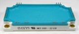 Tranzistor modul IGBT IXYS MKI100-12E8, 1200V 165A punte H bridge