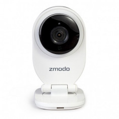 ZMODO WIRELESS EZCAM 720P CU 16GB SD CARD INCLUS foto